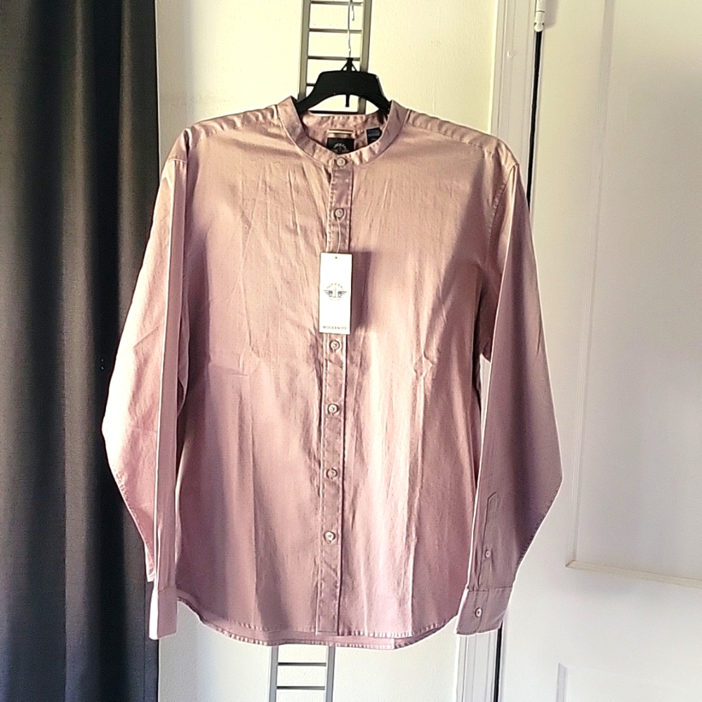 Dress shirt